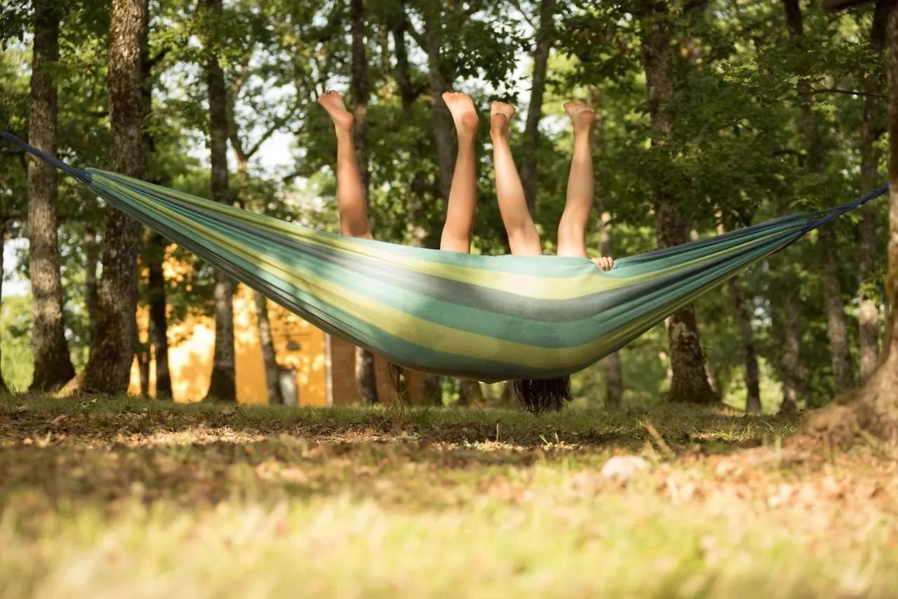 Le Bois De Faral Hotel Le Bastit Holiday park