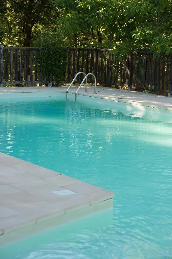 Le Bois De Faral Hotel Le Bastit